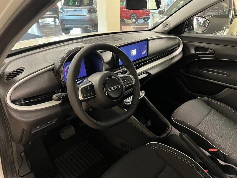 Autopompei srl
