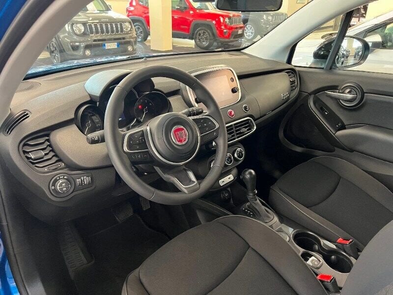 Autopompei srl