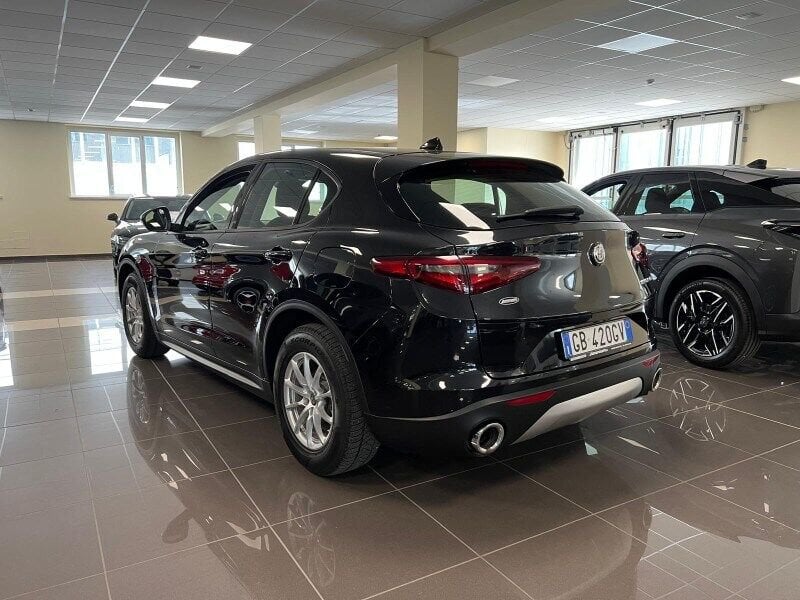 Autopompei srl
