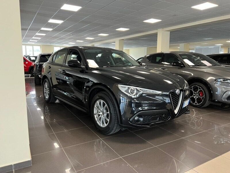 Autopompei srl
