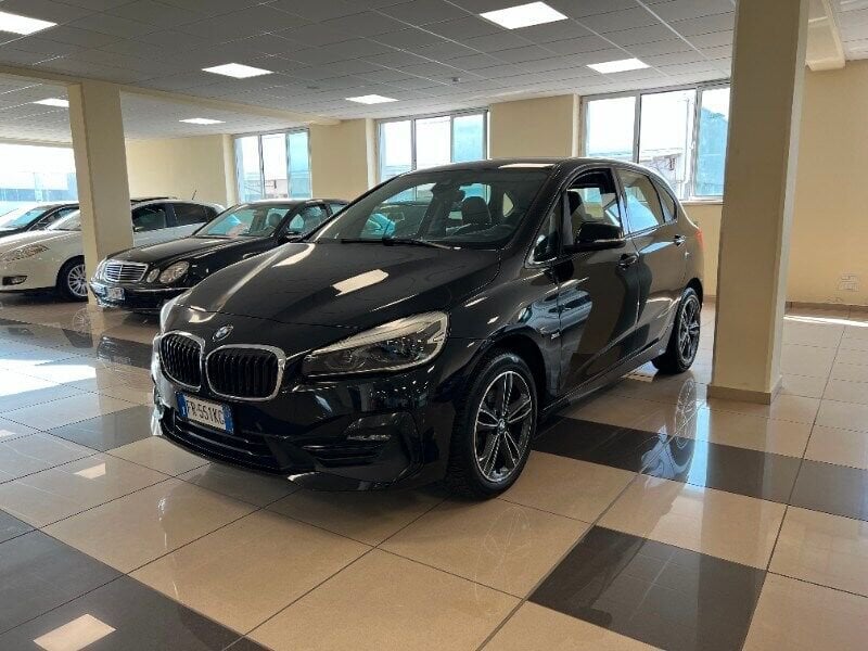 Autopompei srl