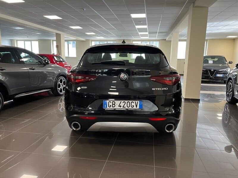 Autopompei srl