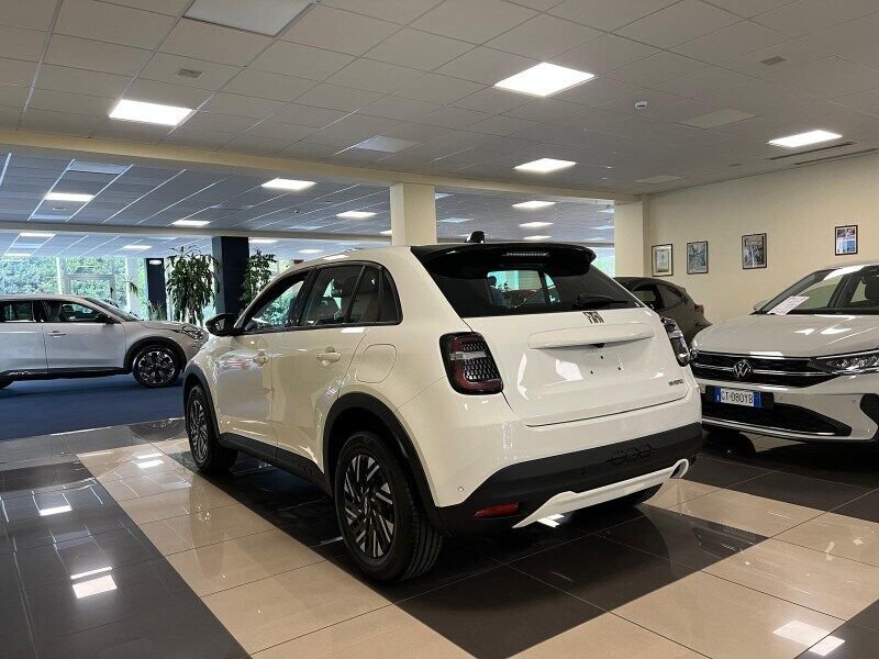 Autopompei srl