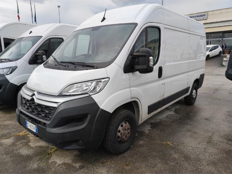 Autopompei srl
