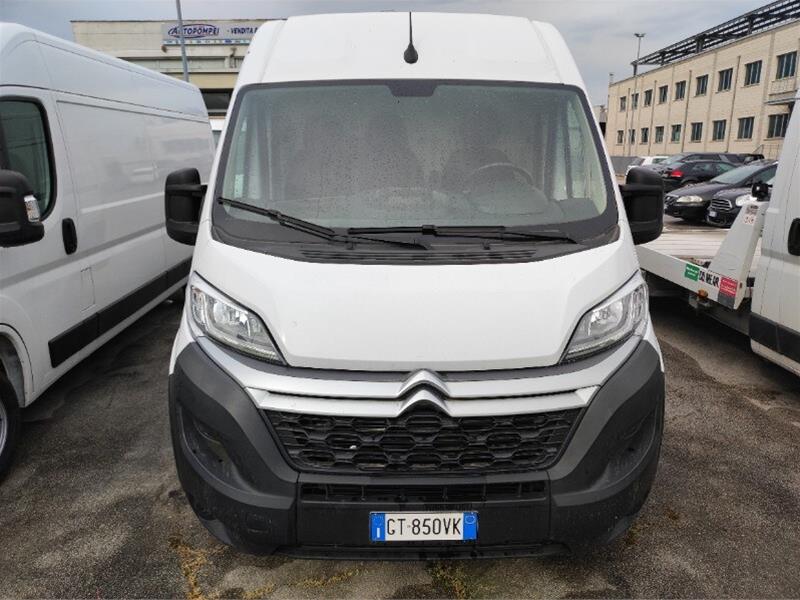 Autopompei srl