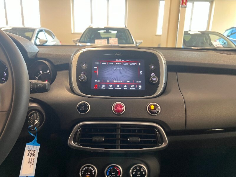 Autopompei srl