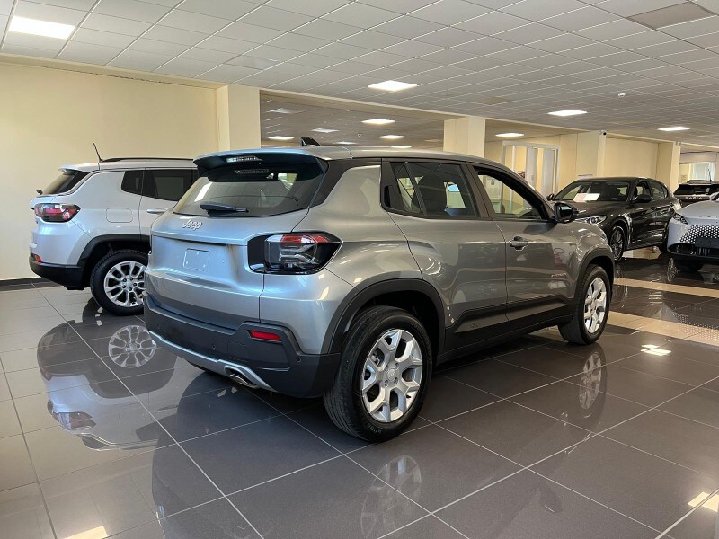 Autopompei srl