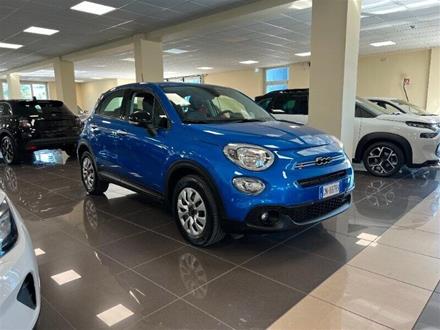 Autopompei srl
