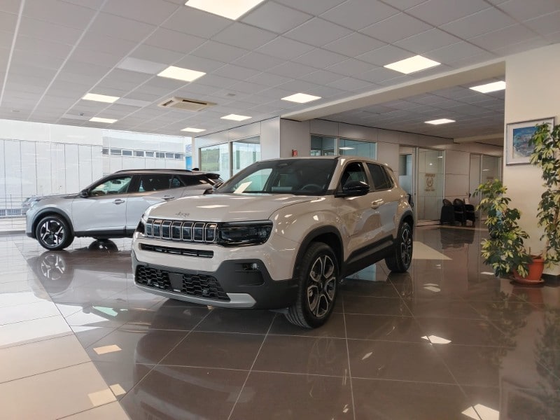Autopompei srl