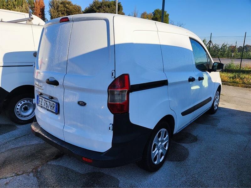 Autopompei srl