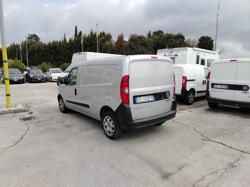 Autopompei srl