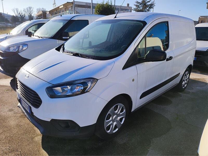 Autopompei srl