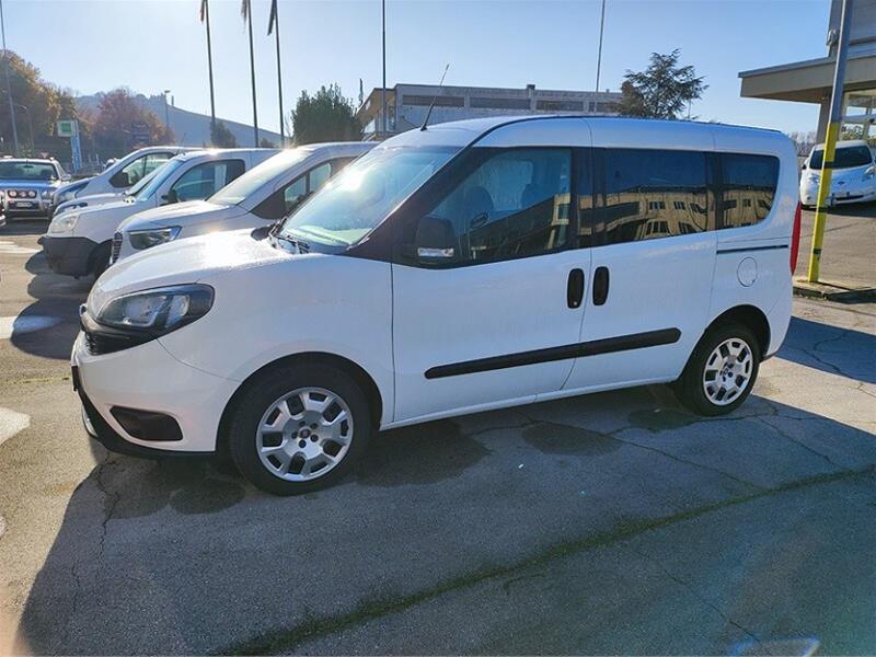 Autopompei srl