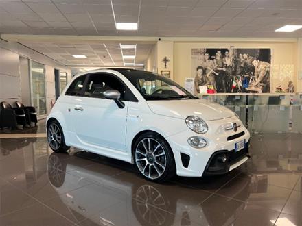 Autopompei srl