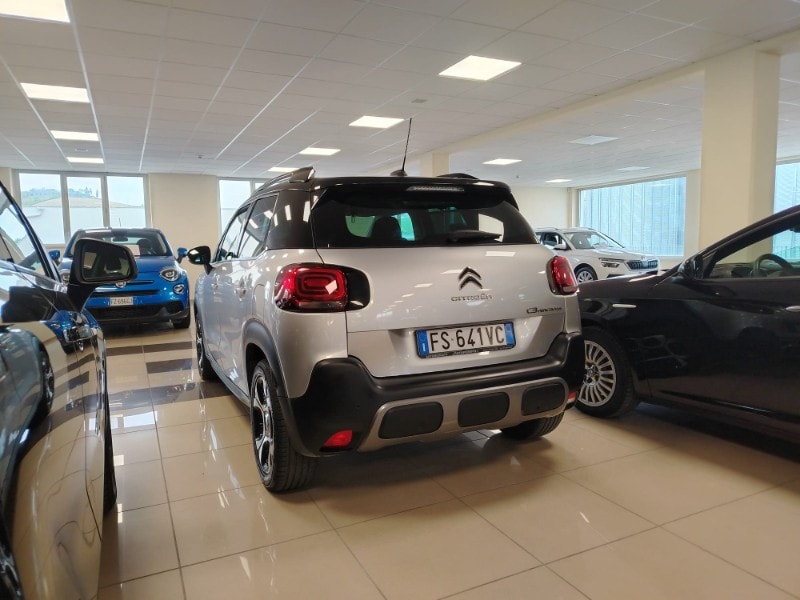 Autopompei srl