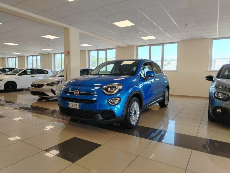Autopompei srl