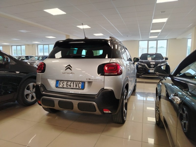 Autopompei srl