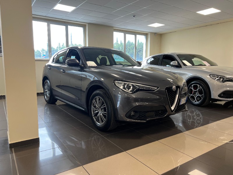 Autopompei srl