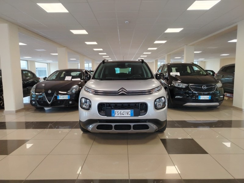 Autopompei srl