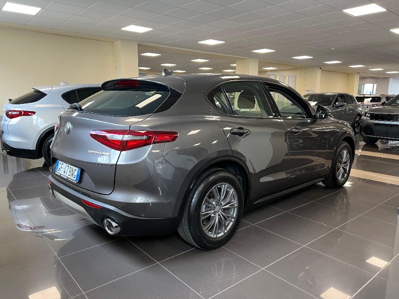 Autopompei srl