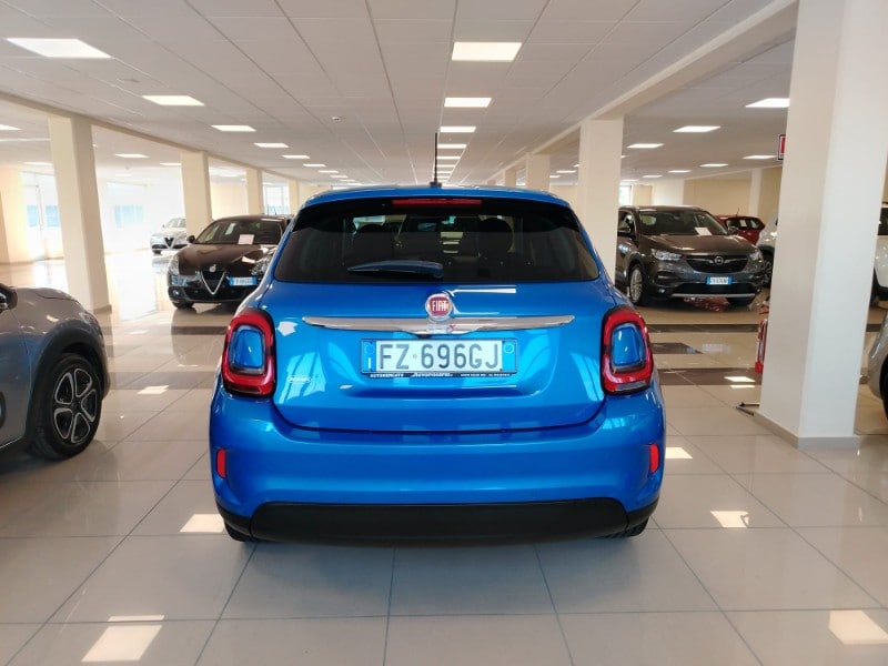 Autopompei srl