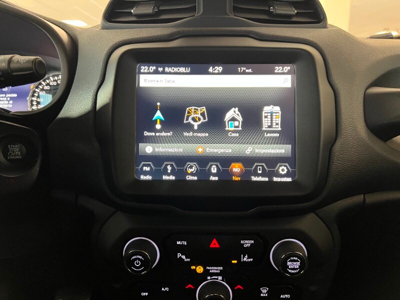 Autopompei srl
