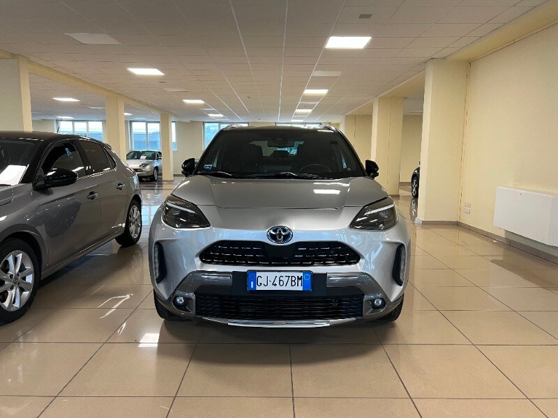 Autopompei srl