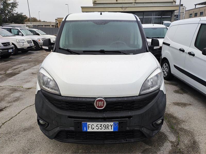 Autopompei srl