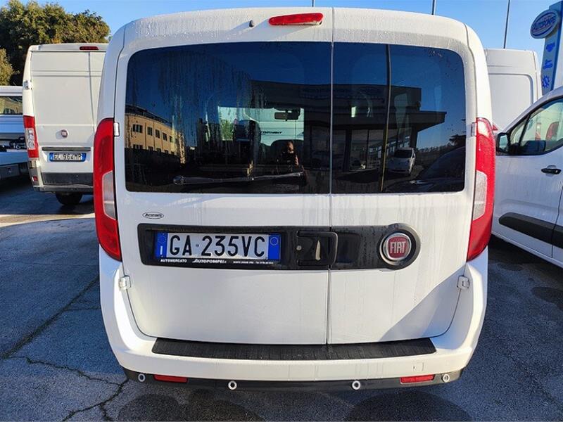 Autopompei srl