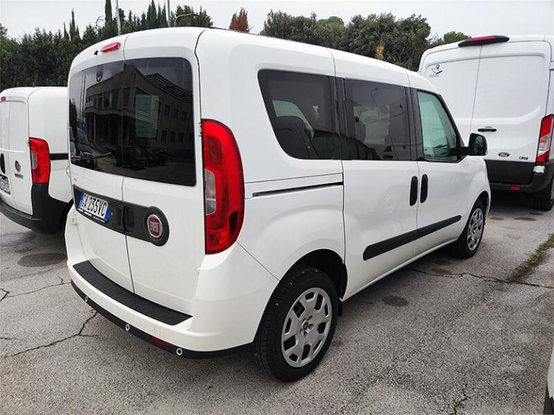 Autopompei srl