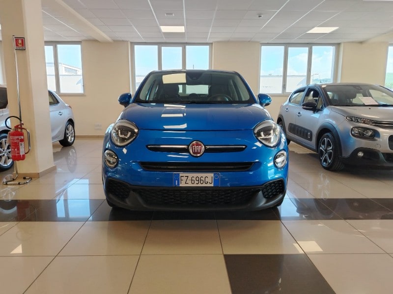 Autopompei srl