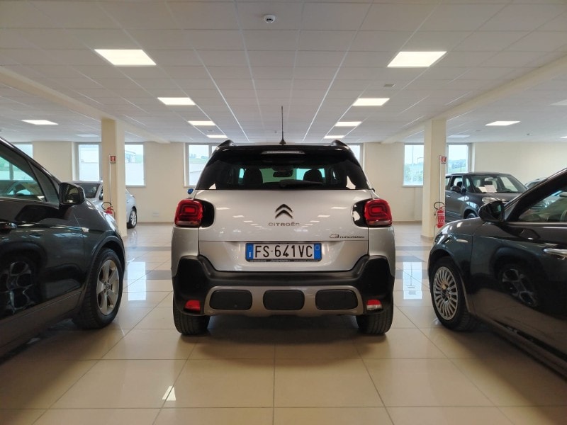 Autopompei srl