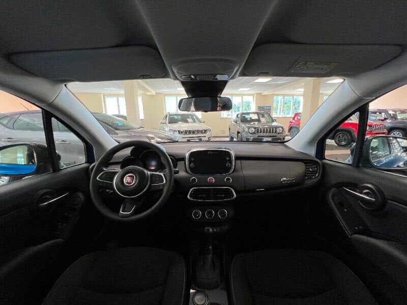 Autopompei srl